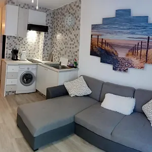 Apartamento San Telmo, Puerto de la Cruz (Tenerife)