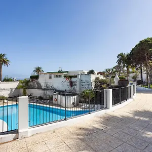 Apartamento Atlanta, Puerto de la Cruz (Tenerife)
