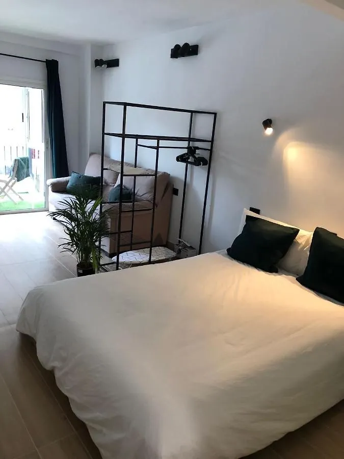 Tu Apartamento En Vacaciones Puerto de la Cruz  0*, Puerto de la Cruz (Tenerife) İspanya