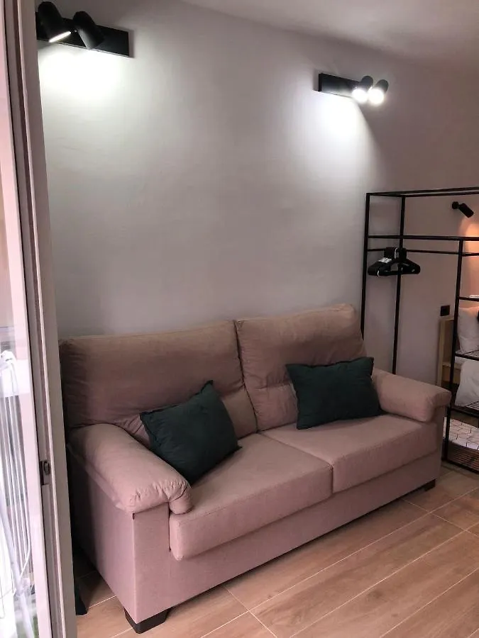Daire Tu Apartamento En Vacaciones Puerto de la Cruz