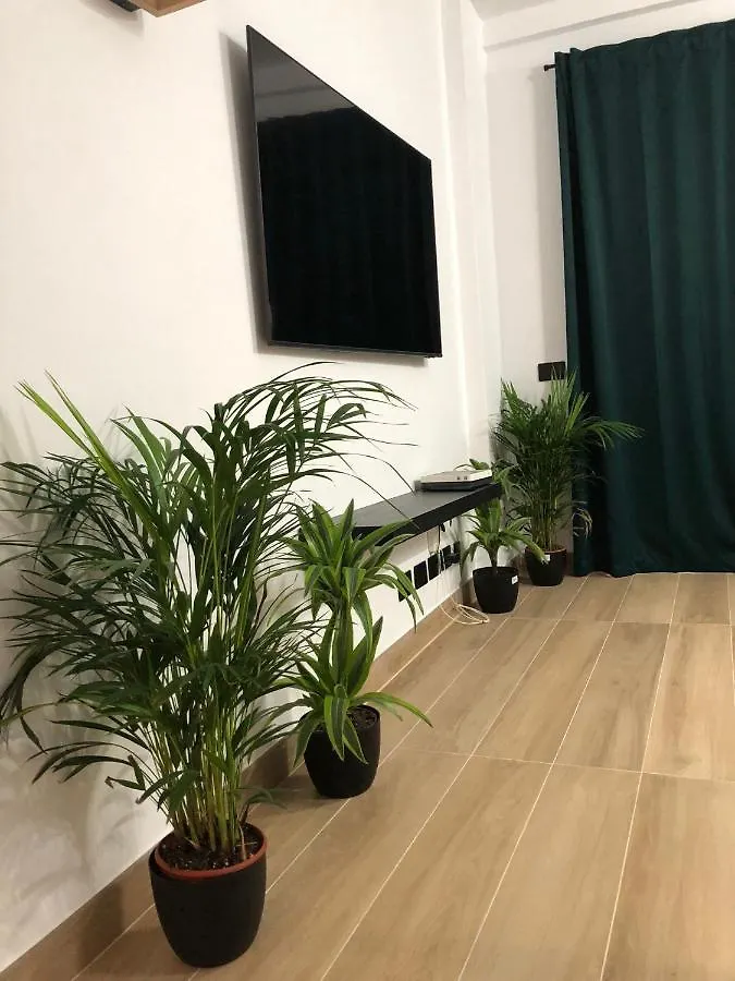 Tu Apartamento En Vacaciones Puerto de la Cruz