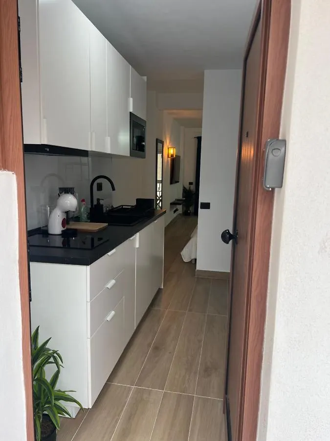 Daire Tu Apartamento En Vacaciones Puerto de la Cruz